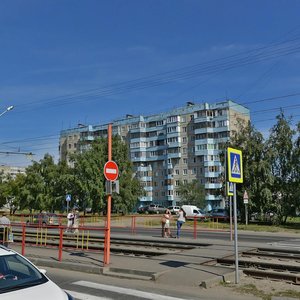 Popova Street, 87, Barnaul: photo