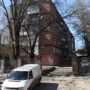 Portovaya Street, 80/2, Rostov‑na‑Donu: photo