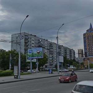 Seleznyova Street, 33, Novosibirsk: photo