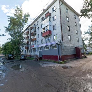 Kotlasskaya ulitsa, 11, Arkhangelsk: photo