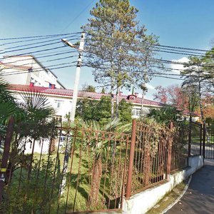 Dagomysskaya Street, 42/7, Sochi: photo
