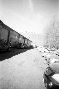 Obvodnogo Kanala Embankment, 150Р, : foto