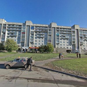 Alleya Truda Street, 59, Komsomolsk‑at‑Amur: photo