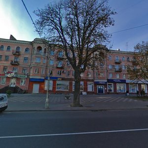 Lenina Street, 86, Kursk: photo