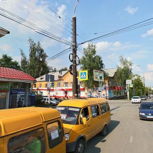 Krasnoarmeyskaya ulitsa, 192, Nizhniy Tagil: photo