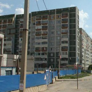 Verkhne-Pechyorskaya Street, 14к1 ، نيجني نوفغورود: صورة