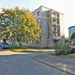 Минск, Жлобинская улица, 6: фото