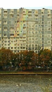 Kudryavtseva Street, 12 ، : صورة