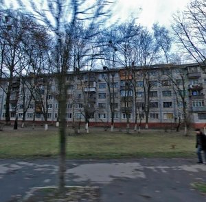 Akademika Tupolieva Street, 18, Kyiv: photo