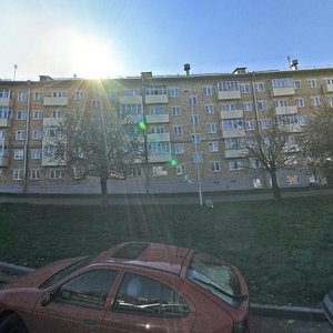 Partyzanski Avenue, 46 ، مينسك: صورة