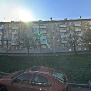 Partyzanski Avenue, 46, Minsk: photo