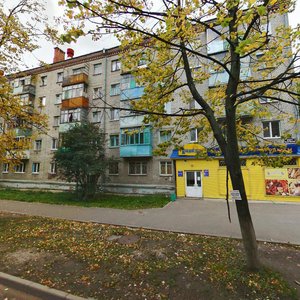 Oktyabrskaya ulitsa, 5 ، قازان: صورة