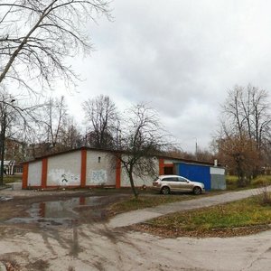 Sovetskaya ulitsa, 14, Zavoljie: photo