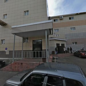 Suvorova Street, 2 ، بينزا: صورة