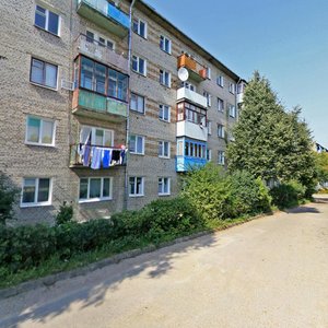 Savieckih Pagranichnikaw Street, 96А, Grodno: photo