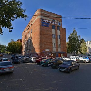 Varvarskaya Street, 32Д, Nizhny Novgorod: photo