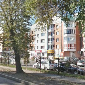 Ulitsa Rabochego Shtaba, 1/3, : foto