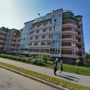 2nd Zhernovskaya Street, 29к1, : foto