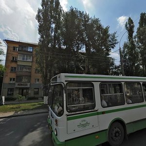 Pobedy Avenue, 65А, Lipetsk: photo