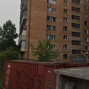 Avramenko Street, 17, Vladivostok: photo