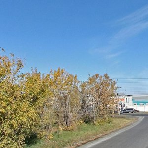 Kosmonavtov Avenue, 6Б, Barnaul: photo