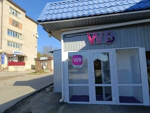 Podgornaya ulitsa, 156с1, : foto