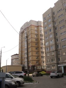 Kheveshskaya Street, 34, : foto