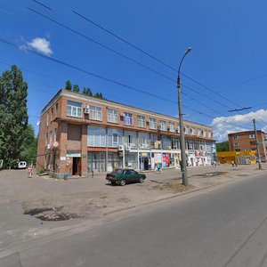 Vulytsia Viacheslava Chornovola, 118, Cherkasy: photo