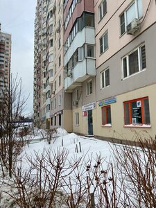 Одинцово, Улица Чистяковой, 42: фото