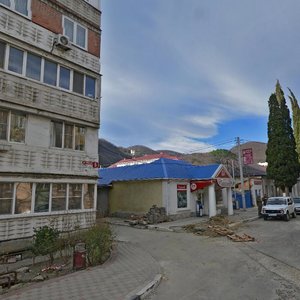 Frunze Street, 13, Tuapse: photo