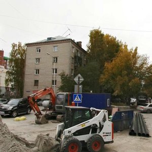 Melnichnaya ulitsa, 3 ، تيومين: صورة