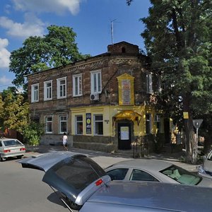 , Myasnikova Street, 40/29: foto