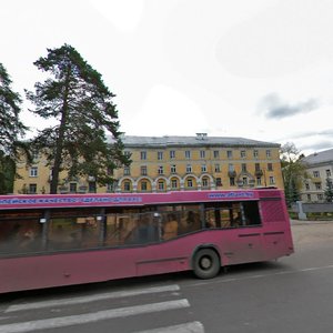 Lenina Avenue, 16, : foto