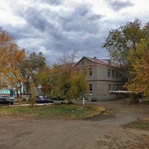 Ulitsa Labuzhskogo, 8, Orenburg: photo
