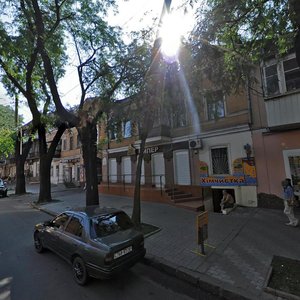 Torhova vulytsia, 51, Odesa: photo