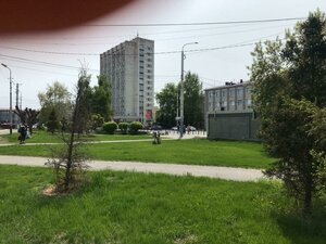 Омск, Улица Красный Путь, 6: фото