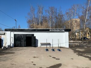Ulitsa Dzerzhinskogo, 1А, Serpuhov: photo