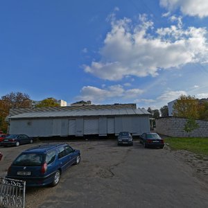 Bialinskaga Street, 17, Minsk: photo
