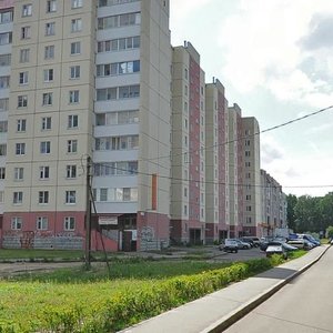 Magistralnaya ulitsa, 10, : foto