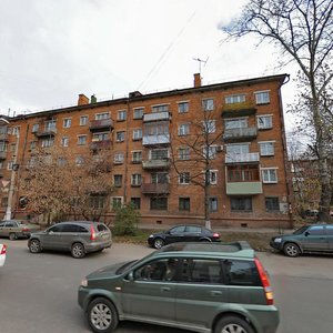 Тула, Улица Агеева, 2Б: фото
