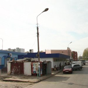 Solikamskaya ulitsa, 12Б, Astrahan: photo