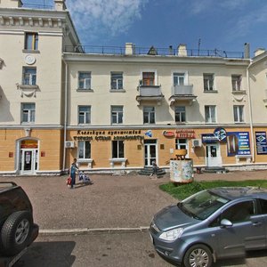 Pervomayskaya ulitsa, 2, Salavat: photo