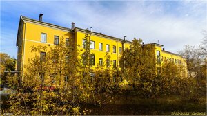 Ulitsa Maslova, 14к3 ، : صورة