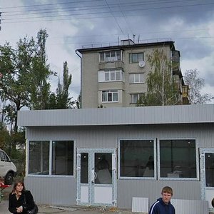 Yevhenia Kharchenka Street, 23, Kyiv: photo