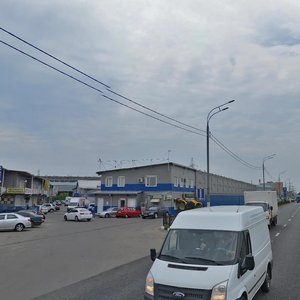 Mashinostroiteley Street, 44, Podolsk: photo