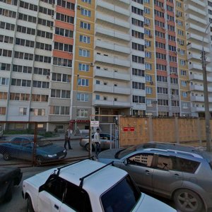 Proyezd Repina, 20, : foto