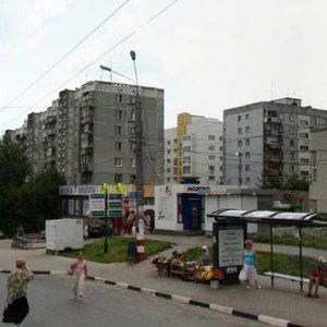 Marshala Rokossovskogo Street, 8А, Nizhny Novgorod: photo