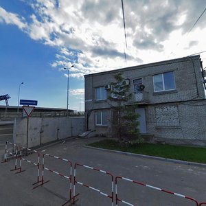 Predportovaya Street, 6Х ، سان بطرسبرغ: صورة