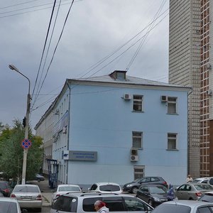 Krasnogvardeyskaya ulitsa, 49 ، أومسك: صورة