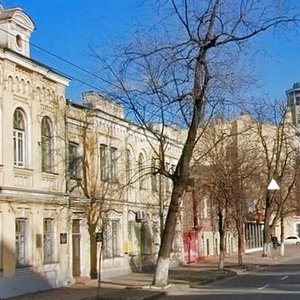 Sichovykh Striltsiv Street, 24, Kyiv: photo